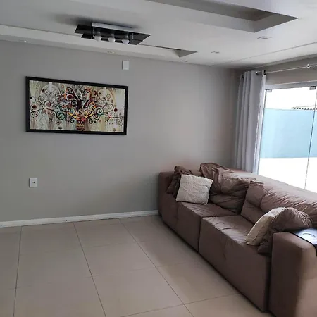 Residencial Gemine Villa Torres Exterior photo