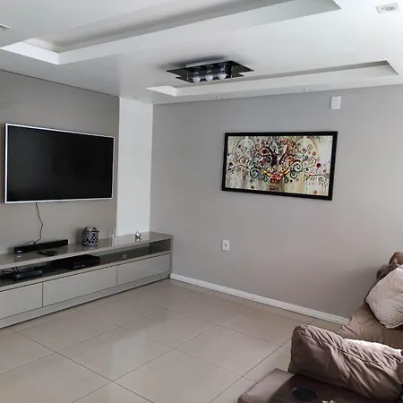 Residencial Gemine Villa Torres Exterior photo