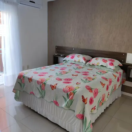 Residencial Gemine Villa Torres Exterior photo