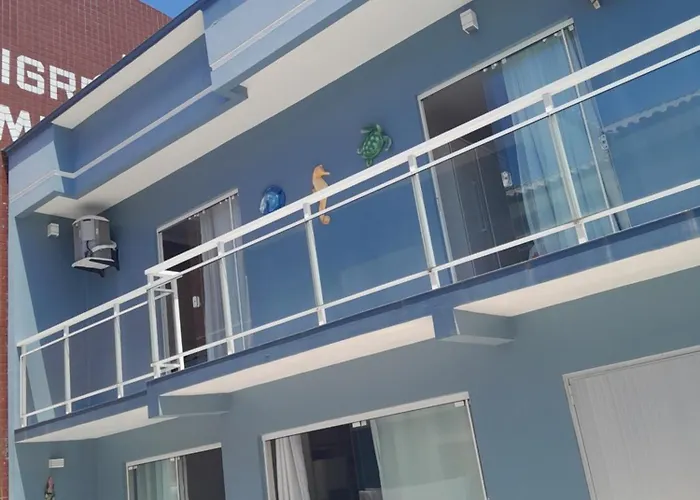 Residencial Gemine