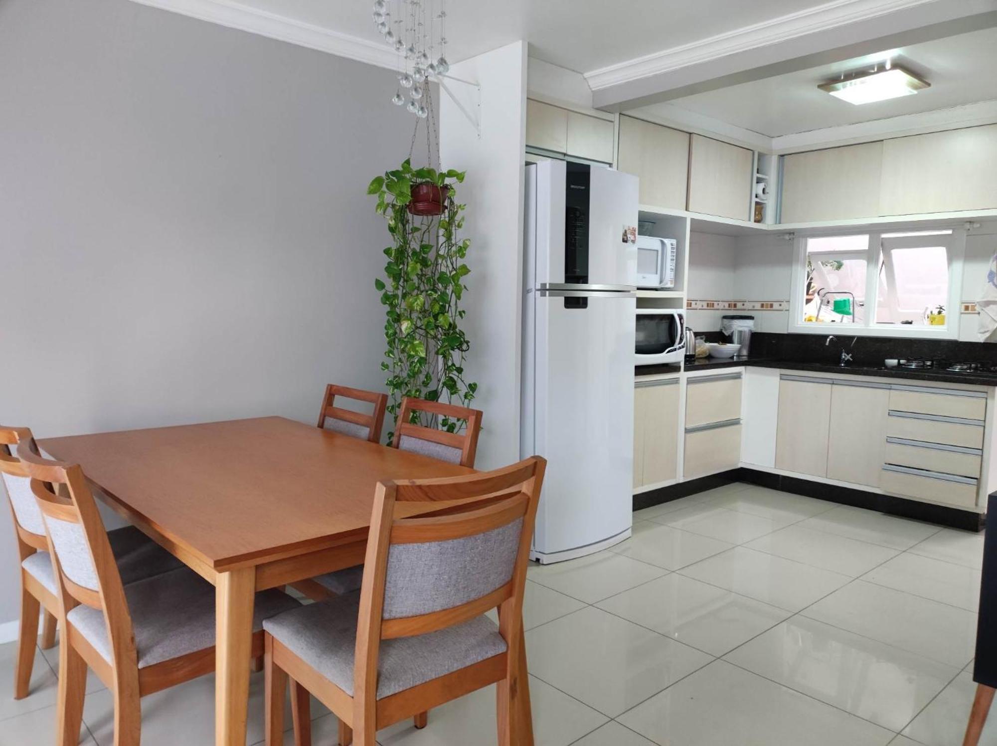 Residencial Gemine Holiday home *