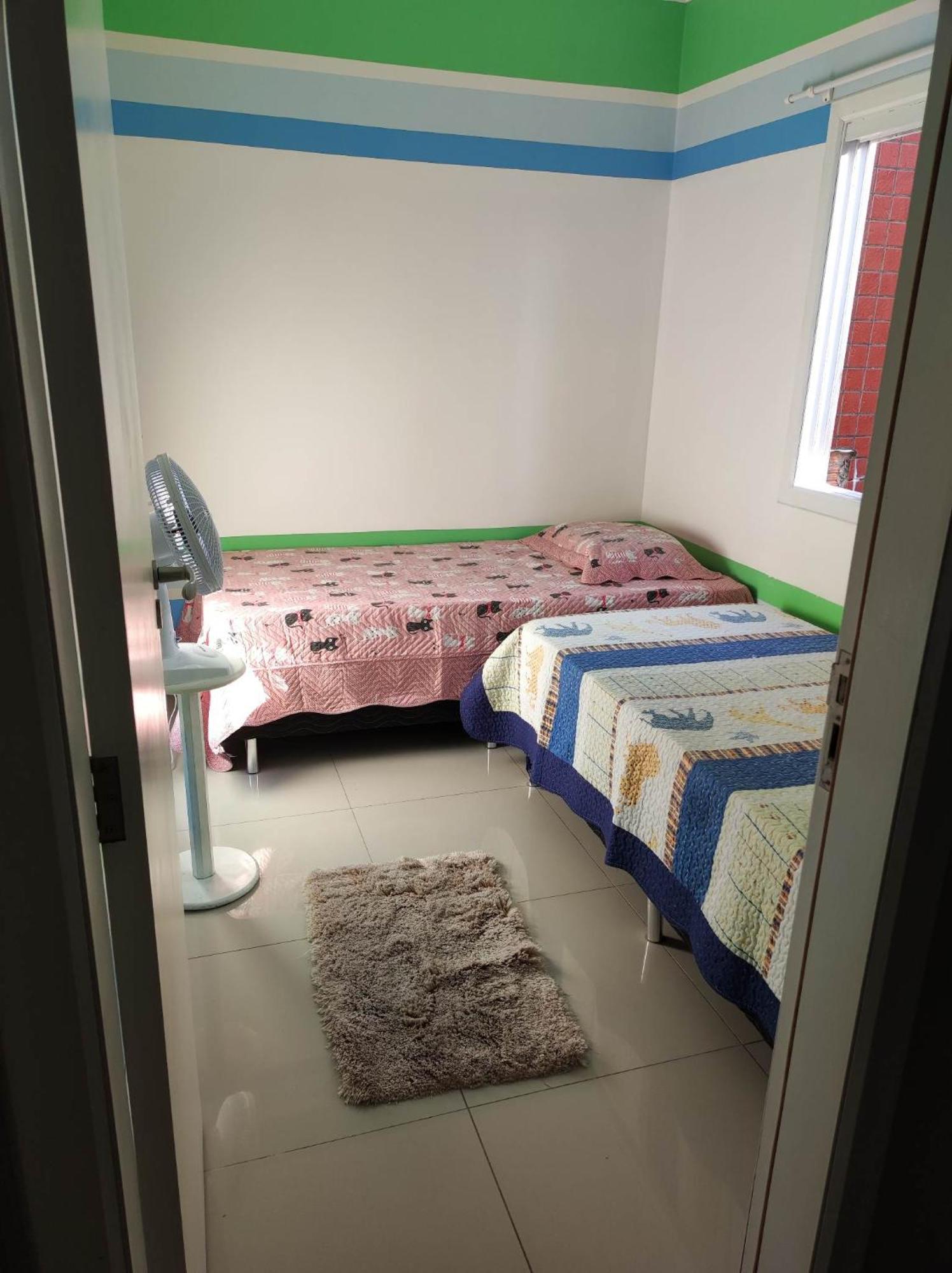 Residencial Gemine Holiday home