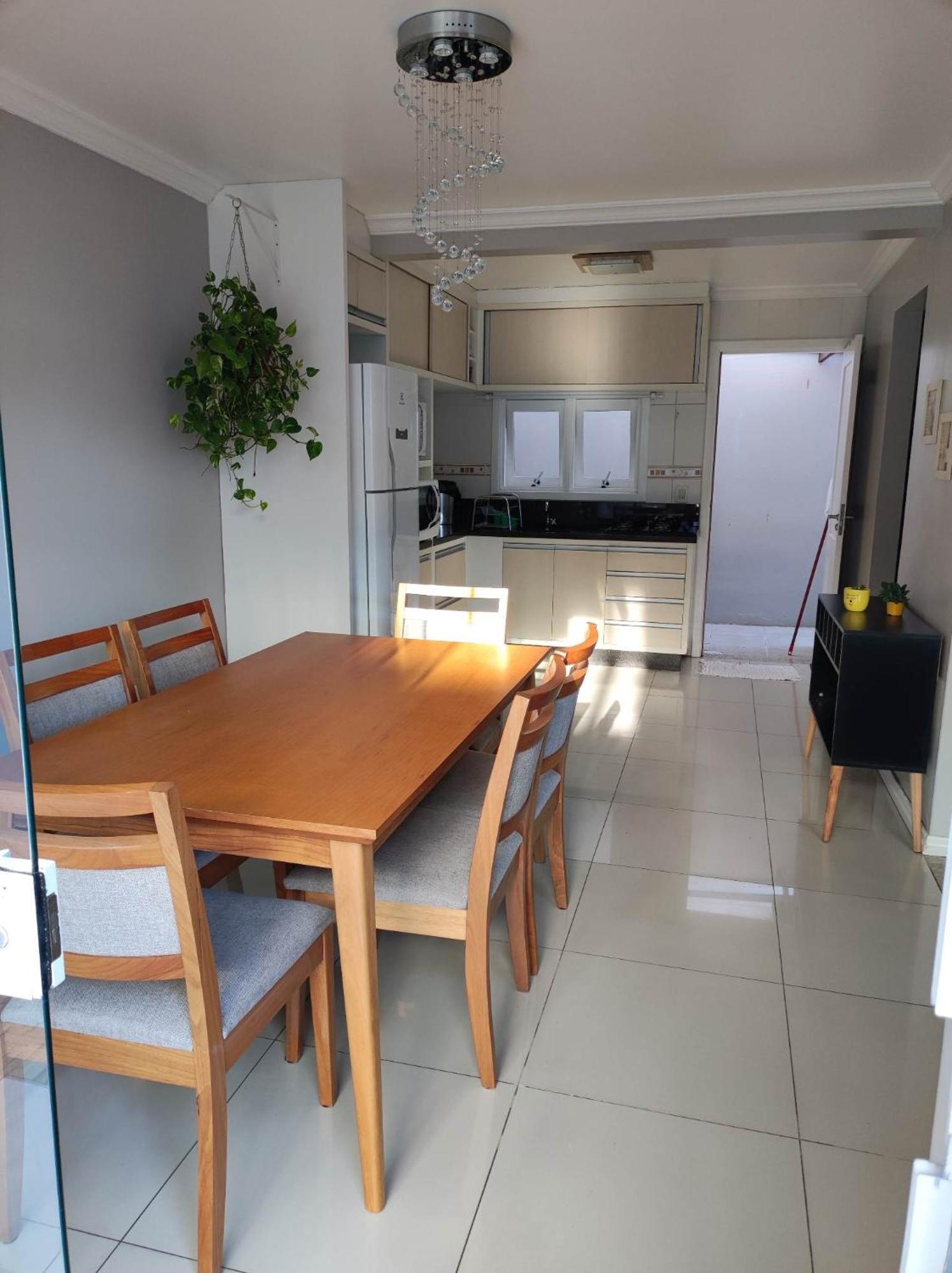 Residencial Gemine *
